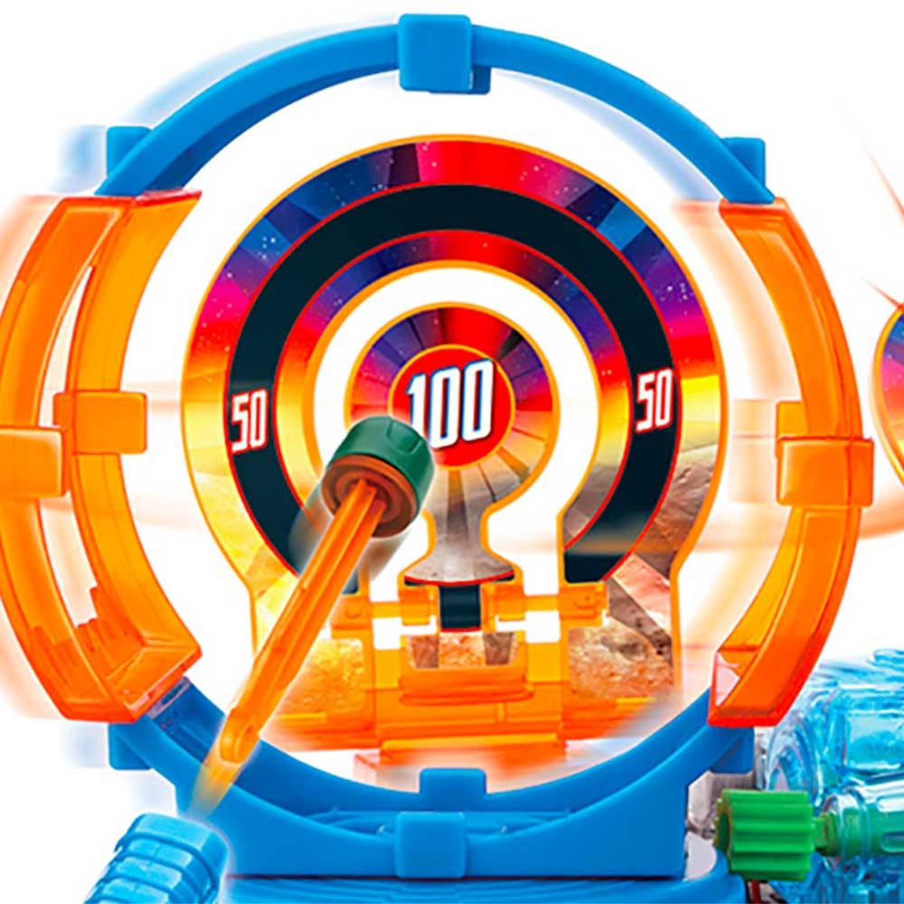 Amazing Toys CONNEX🎯箭靶射擊STEM玩具-STEM玩具-Kidrise🧒🏻STEM香港教育玩具｜STEAM科學實驗玩具｜STEM幼兒教育玩具｜啟智早教玩具｜蒙特梭利教具