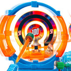 Amazing Toys CONNEX🎯箭靶射擊STEM玩具-STEM玩具-Kidrise🧒🏻STEM香港教育玩具｜STEAM科學實驗玩具｜STEM幼兒教育玩具｜啟智早教玩具｜蒙特梭利教具