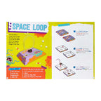 Klutz STEM Circuit Games⚡美國STEAM電路科學實驗遊戲書📚-STEM玩具-Kidrise🧒🏻STEM香港教育玩具｜STEAM科學實驗玩具｜STEM幼兒教育玩具｜啟智早教玩具｜蒙特梭利教具