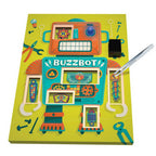 Klutz STEM Circuit Games⚡美國STEAM電路科學實驗遊戲書📚-STEM玩具-Kidrise🧒🏻STEM香港教育玩具｜STEAM科學實驗玩具｜STEM幼兒教育玩具｜啟智早教玩具｜蒙特梭利教具