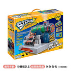 Amazing Toys STEMNEX🚂神奇蒸汽火車引擎STEM玩具-STEM玩具-Kidrise🧒🏻STEM香港教育玩具｜STEAM科學實驗玩具｜STEM幼兒教育玩具｜啟智早教玩具｜蒙特梭利教具