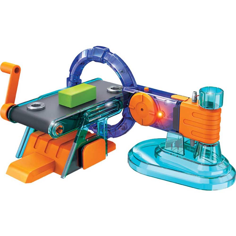 Amazing Toys STEMNEX🚨創意金屬挑戰探測器STEM玩具-STEM玩具-Kidrise🧒🏻STEM香港教育玩具｜STEAM科學實驗玩具｜STEM幼兒教育玩具｜啟智早教玩具｜蒙特梭利教具