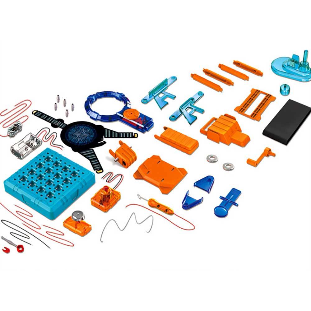 Amazing Toys STEMNEX🚨創意金屬挑戰探測器STEM玩具-STEM玩具-Kidrise🧒🏻STEM香港教育玩具｜STEAM科學實驗玩具｜STEM幼兒教育玩具｜啟智早教玩具｜蒙特梭利教具