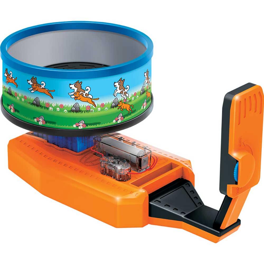 Amazing Toys STEMNEX📽️多功能動畫製作機STEM玩具-STEM玩具-Kidrise🧒🏻STEM香港教育玩具｜STEAM科學實驗玩具｜STEM幼兒教育玩具｜啟智早教玩具｜蒙特梭利教具