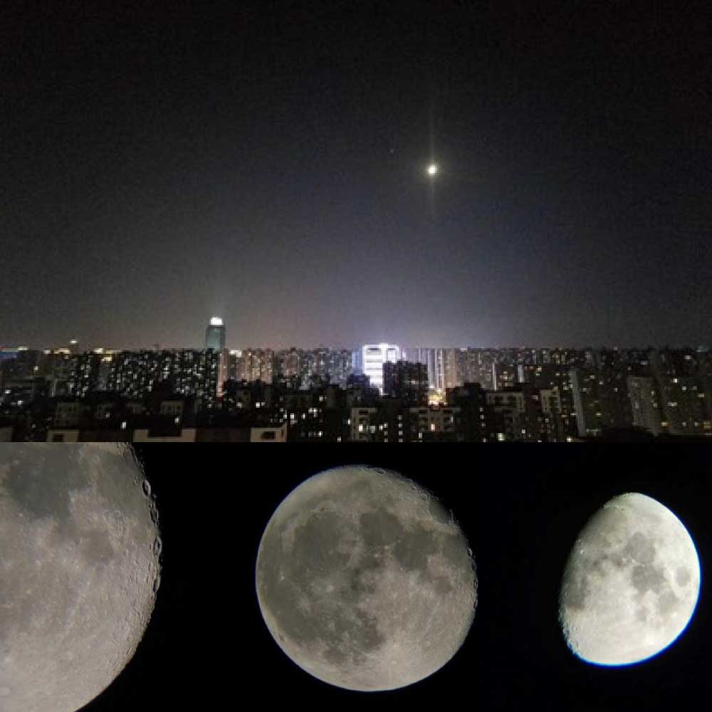 【觀塘自取】科學🛰️STEM兒童天文觀星望遠鏡🔭 (入門版)-STEM玩具-Kidrise🧒🏻STEM香港教育玩具｜STEAM科學實驗玩具｜STEM幼兒教育玩具｜啟智早教玩具｜蒙特梭利教具