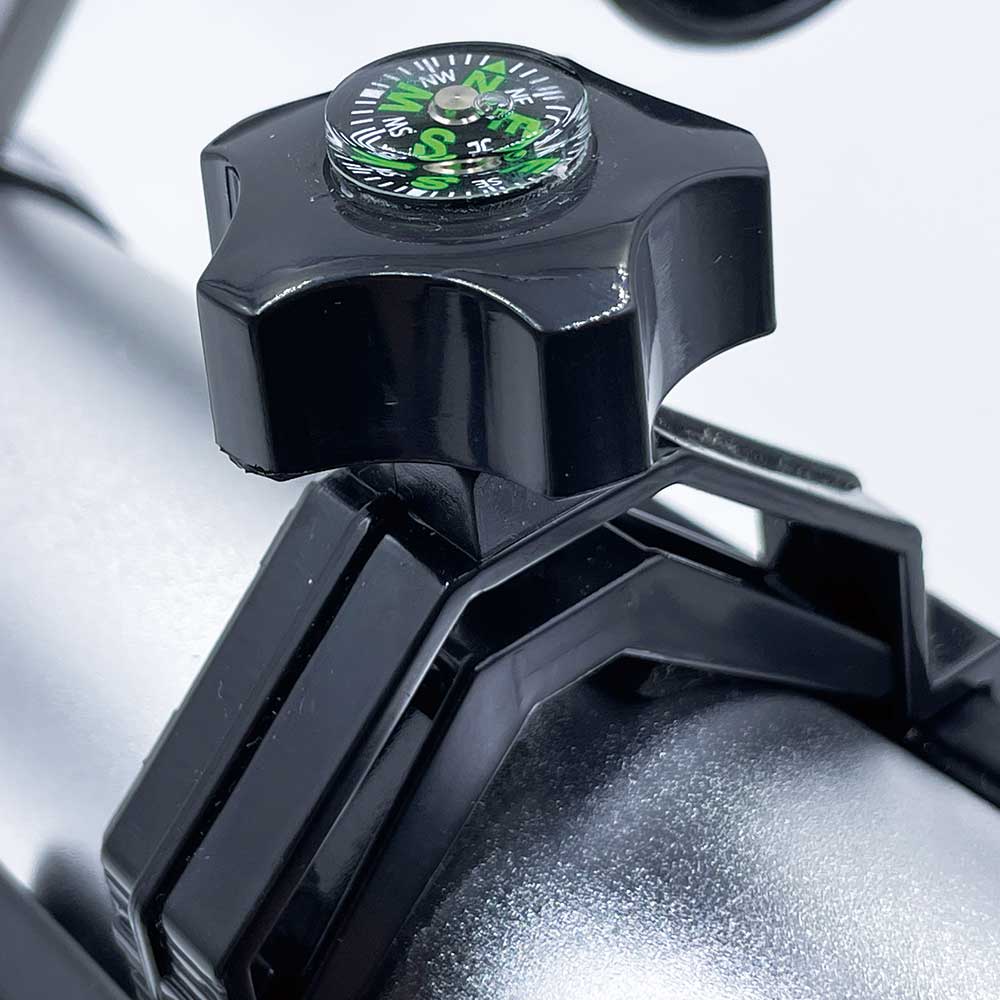 Kidrise 天文科學STEAM兒童60倍折射天文觀星望遠鏡：Amazing Telescope (連手機支架、觀星導覽書)-STEM玩具-Kidrise🧒🏻STEM香港教育玩具｜STEAM科學實驗玩具｜STEM幼兒教育玩具｜啟智早教玩具｜蒙特梭利教具