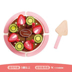 Hape E3140雙重滋味🎂生日蛋糕STEM玩具-STEM玩具-Kidrise🧒🏻STEM香港教育玩具｜STEAM科學實驗玩具｜STEM幼兒教育玩具｜啟智早教玩具｜蒙特梭利教具