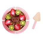 Hape E3140雙重滋味🎂生日蛋糕STEM玩具-STEM玩具-Kidrise🧒🏻STEM香港教育玩具｜STEAM科學實驗玩具｜STEM幼兒教育玩具｜啟智早教玩具｜蒙特梭利教具