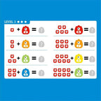 Hape E0511大眼怪數學天平⚖️STEAM玩具-STEM玩具-Kidrise🧒🏻STEM香港教育玩具｜STEAM科學實驗玩具｜STEM幼兒教育玩具｜啟智早教玩具｜蒙特梭利教具