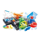 【觀塘自取】Amazing Toys CONNEX🤖科學125合1 STEM超級套裝-STEM玩具-Kidrise🧒🏻STEM香港教育玩具｜STEAM科學實驗玩具｜STEM幼兒教育玩具｜啟智早教玩具｜蒙特梭利教具