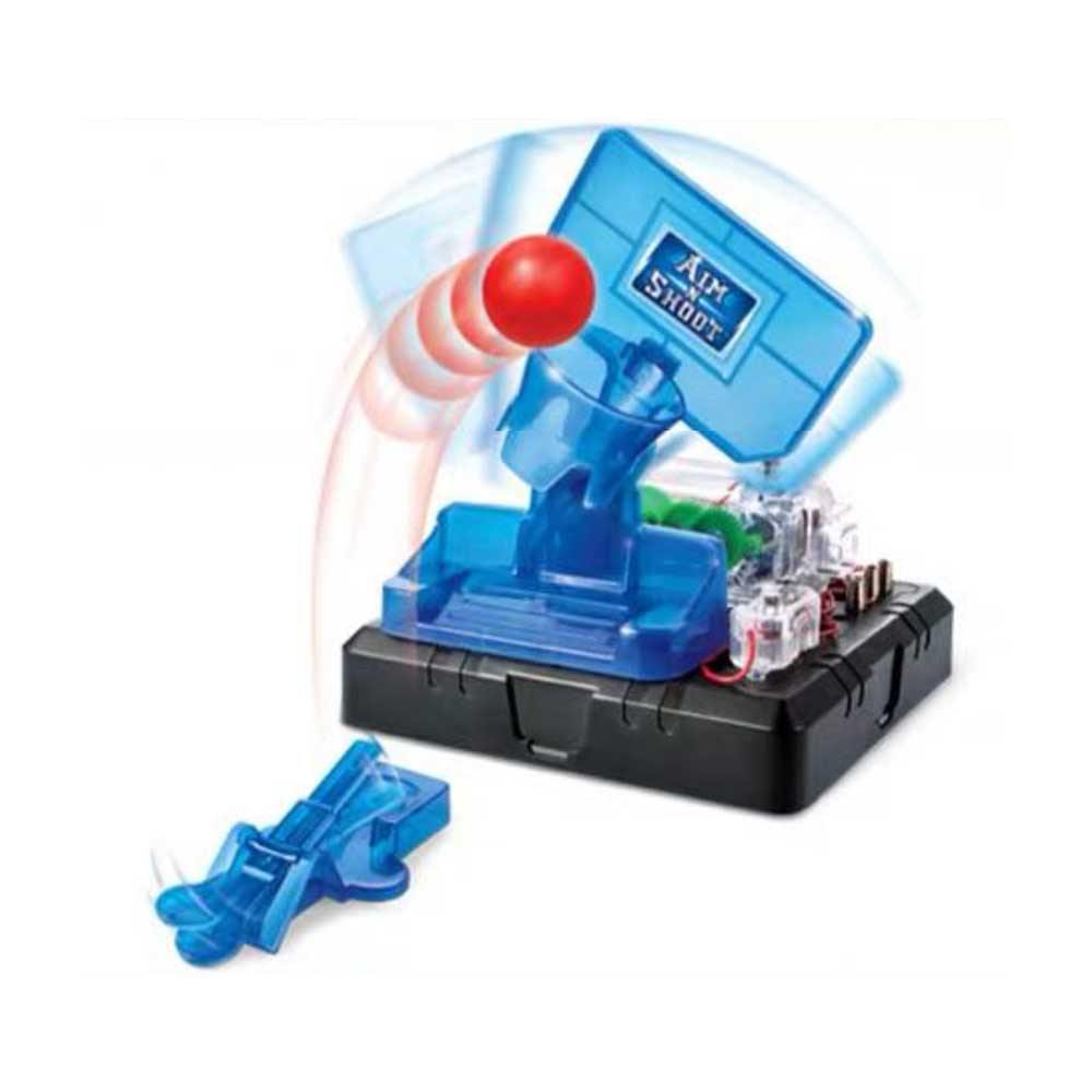 【觀塘自取】Amazing Toys CONNEX🤖科學125合1 STEM超級套裝-STEM玩具-Kidrise🧒🏻STEM香港教育玩具｜STEAM科學實驗玩具｜STEM幼兒教育玩具｜啟智早教玩具｜蒙特梭利教具