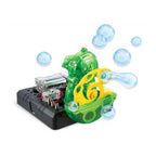 【觀塘自取】Amazing Toys CONNEX🤖科學125合1 STEM超級套裝-STEM玩具-Kidrise🧒🏻STEM香港教育玩具｜STEAM科學實驗玩具｜STEM幼兒教育玩具｜啟智早教玩具｜蒙特梭利教具