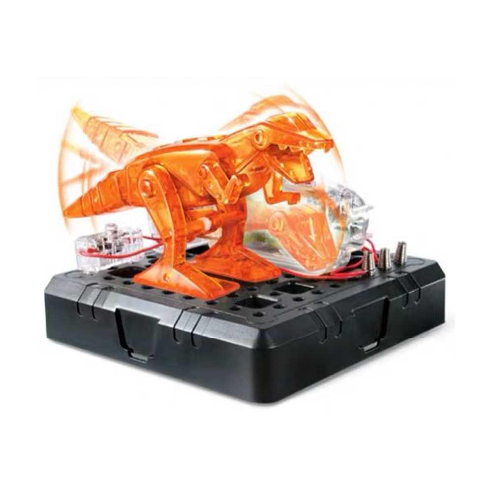 【觀塘自取】Amazing Toys CONNEX🤖科學125合1 STEM超級套裝-STEM玩具-Kidrise🧒🏻STEM香港教育玩具｜STEAM科學實驗玩具｜STEM幼兒教育玩具｜啟智早教玩具｜蒙特梭利教具