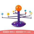 【觀塘自取】Science Can太陽系🪐八大行星模型STEM投影器-STEM玩具-Kidrise🧒🏻STEM香港教育玩具｜STEAM科學實驗玩具｜STEM幼兒教育玩具｜啟智早教玩具｜蒙特梭利教具