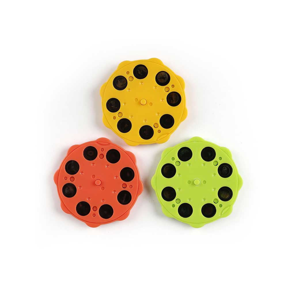 【觀塘自取】Science Can太陽系🪐八大行星模型STEM投影器-STEM玩具-Kidrise🧒🏻STEM香港教育玩具｜STEAM科學實驗玩具｜STEM幼兒教育玩具｜啟智早教玩具｜蒙特梭利教具