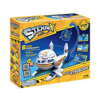 Amazing Toys STEMNEX🛰️太空陀螺儀STEM玩具-STEM玩具-Kidrise🧒🏻STEM香港教育玩具｜STEAM科學實驗玩具｜STEM幼兒教育玩具｜啟智早教玩具｜蒙特梭利教具