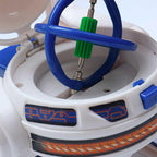 Amazing Toys STEMNEX🛰️太空陀螺儀STEM玩具-STEM玩具-Kidrise🧒🏻STEM香港教育玩具｜STEAM科學實驗玩具｜STEM幼兒教育玩具｜啟智早教玩具｜蒙特梭利教具