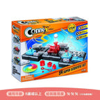 Amazing Toys CONNEX🤖科學54合1 STEM超級套裝-STEM玩具-Kidrise🧒🏻STEM香港教育玩具｜STEAM科學實驗玩具｜STEM幼兒教育玩具｜啟智早教玩具｜蒙特梭利教具