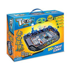 Amazing Toys TRONEX🔋100+電路科學⚡STEM科學玩具-STEM玩具-Kidrise🧒🏻STEM香港教育玩具｜STEAM科學實驗玩具｜STEM幼兒教育玩具｜啟智早教玩具｜蒙特梭利教具