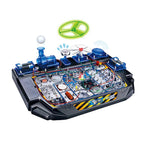 Amazing Toys TRONEX🔋100+電路科學⚡STEM科學玩具-STEM玩具-Kidrise🧒🏻STEM香港教育玩具｜STEAM科學實驗玩具｜STEM幼兒教育玩具｜啟智早教玩具｜蒙特梭利教具