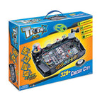 Amazing Toys TRONEX🔋328+電路城市⚡STEM玩具-STEM玩具-Kidrise🧒🏻STEM香港教育玩具｜STEAM科學實驗玩具｜STEM幼兒教育玩具｜啟智早教玩具｜蒙特梭利教具