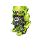 ProsKit GE-617 台灣寶工STEM太陽能四戰士-STEM玩具-Kidrise🧒🏻STEM香港教育玩具｜STEAM科學實驗玩具｜STEM幼兒教育玩具｜啟智早教玩具｜蒙特梭利教具