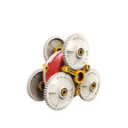 ProsKit GE-635六合一陀螺機械人 (不用電池無需摩打)-STEM玩具-Kidrise🧒🏻STEM香港教育玩具｜STEAM科學實驗玩具｜STEM幼兒教育玩具｜啟智早教玩具｜蒙特梭利教具