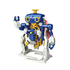 ProsKit GE-730 三合一英倫彈簧時鐘先生 (彈弓原理玩具)-STEM玩具-Kidrise🧒🏻STEM香港教育玩具｜STEAM科學實驗玩具｜STEM幼兒教育玩具｜啟智早教玩具｜蒙特梭利教具