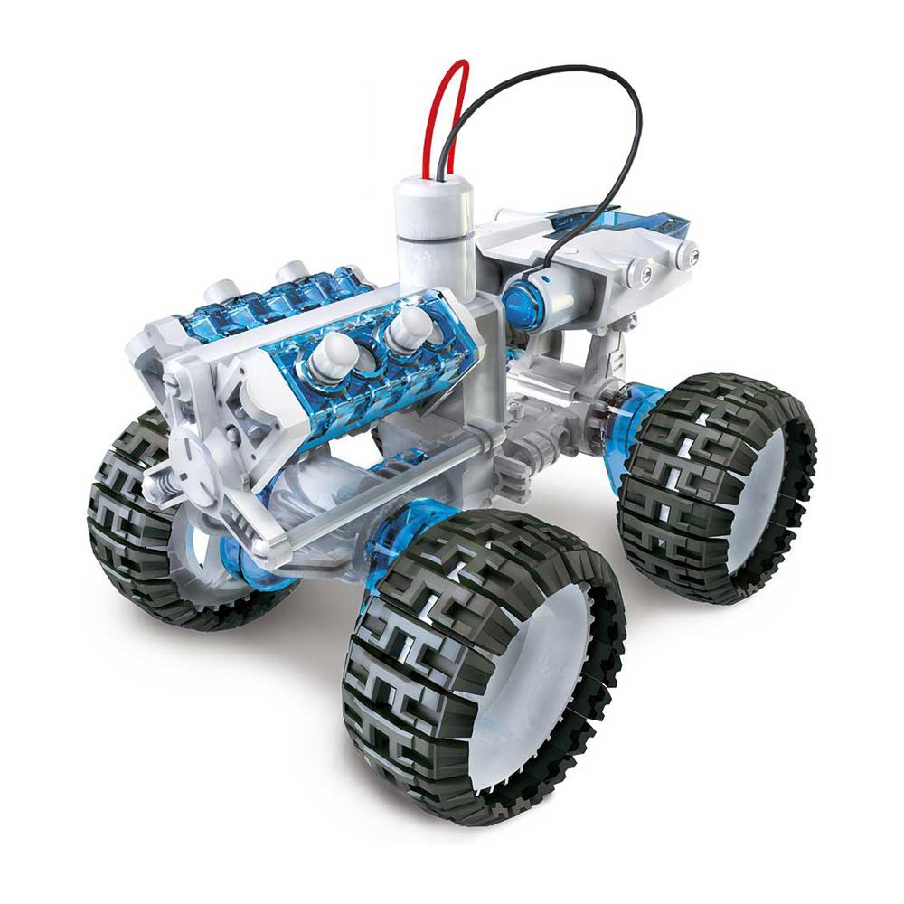 ProsKit GE-752 台灣寶工自組STEM 鹽水動力引擎車-STEM玩具-Kidrise🧒🏻STEM香港教育玩具｜STEAM科學實驗玩具｜STEM幼兒教育玩具｜啟智早教玩具｜蒙特梭利教具