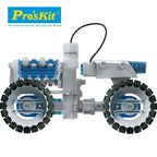 ProsKit GE-752 台灣寶工自組STEM 鹽水動力引擎車-STEM玩具-Kidrise🧒🏻STEM香港教育玩具｜STEAM科學實驗玩具｜STEM幼兒教育玩具｜啟智早教玩具｜蒙特梭利教具