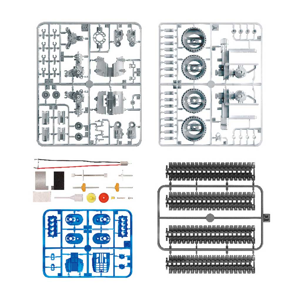 ProsKit GE-752 台灣寶工自組STEM 鹽水動力引擎車-STEM玩具-Kidrise🧒🏻STEM香港教育玩具｜STEAM科學實驗玩具｜STEM幼兒教育玩具｜啟智早教玩具｜蒙特梭利教具
