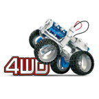 ProsKit GE-752 台灣寶工自組STEM 鹽水動力引擎車-STEM玩具-Kidrise🧒🏻STEM香港教育玩具｜STEAM科學實驗玩具｜STEM幼兒教育玩具｜啟智早教玩具｜蒙特梭利教具