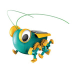 ProsKit GE-683 台灣寶工太陽能大眼蟲-STEM玩具-Kidrise🧒🏻STEM香港教育玩具｜STEAM科學實驗玩具｜STEM幼兒教育玩具｜啟智早教玩具｜蒙特梭利教具