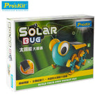 ProsKit GE-683 台灣寶工太陽能大眼蟲-STEM玩具-Kidrise🧒🏻STEM香港教育玩具｜STEAM科學實驗玩具｜STEM幼兒教育玩具｜啟智早教玩具｜蒙特梭利教具
