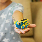 ProsKit GE-683 台灣寶工太陽能大眼蟲-STEM玩具-Kidrise🧒🏻STEM香港教育玩具｜STEAM科學實驗玩具｜STEM幼兒教育玩具｜啟智早教玩具｜蒙特梭利教具