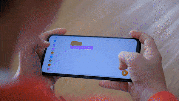 【觀塘自取】Apitor Robot-X STEM編程學習12合1機械人 (Scratch應用程式智能遙控)-STEM玩具-Kidrise🧒🏻STEM香港教育玩具｜STEAM科學實驗玩具｜STEM幼兒教育玩具｜啟智早教玩具｜蒙特梭利教具