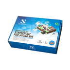Smarthon micro:bit智慧城市IoT學習套裝 (連BBC micro:bit Version 2主控板)-STEM玩具-Kidrise🧒🏻STEM香港教育玩具｜STEAM科學實驗玩具｜STEM幼兒教育玩具｜啟智早教玩具｜蒙特梭利教具
