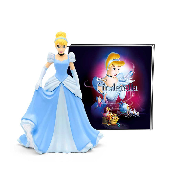tonies 迪士尼 灰姑娘 Cinderella-STEM玩具-Kidrise🧒🏻STEM香港教育玩具｜STEAM科學實驗玩具｜STEM幼兒教育玩具｜啟智早教玩具｜蒙特梭利教具
