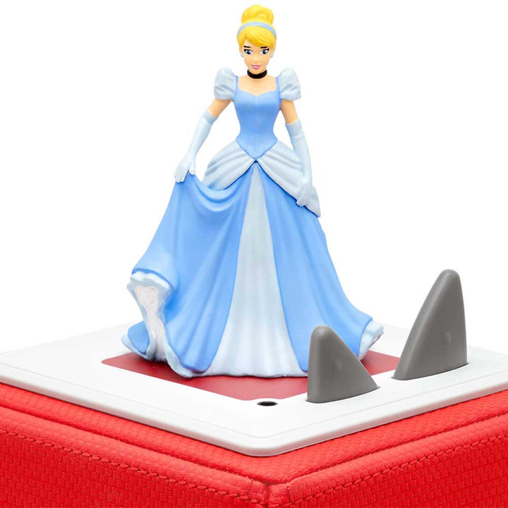 tonies 迪士尼 灰姑娘 Cinderella-STEM玩具-Kidrise🧒🏻STEM香港教育玩具｜STEAM科學實驗玩具｜STEM幼兒教育玩具｜啟智早教玩具｜蒙特梭利教具