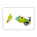 tudao 機器人編程世界 (Scratch 3.0編程STEM DIY自組積木)-STEM玩具-Kidrise🧒🏻STEM香港教育玩具｜STEAM科學實驗玩具｜STEM幼兒教育玩具｜啟智早教玩具｜蒙特梭利教具